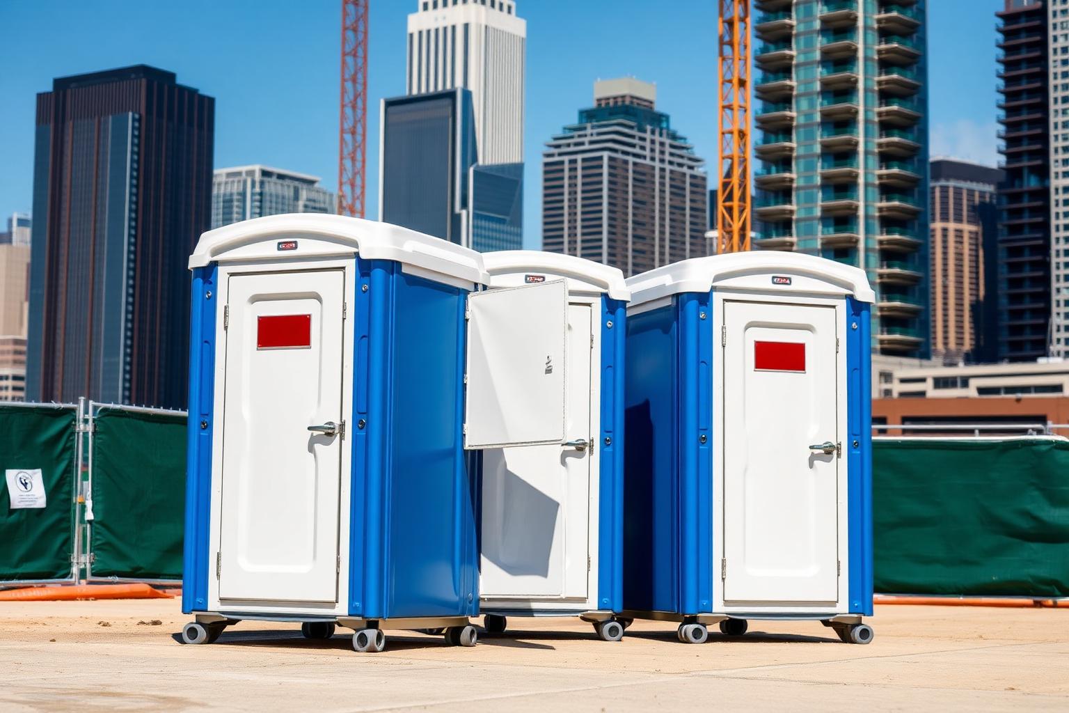Porta Potty Rental Gibsonton, FL Near Me
